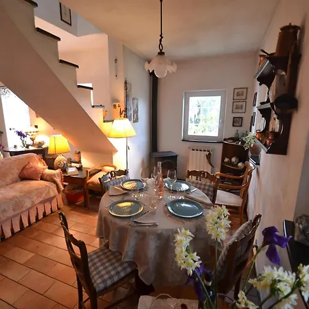 Belvilla By Oyo La Panoramica, Cleaning Included *