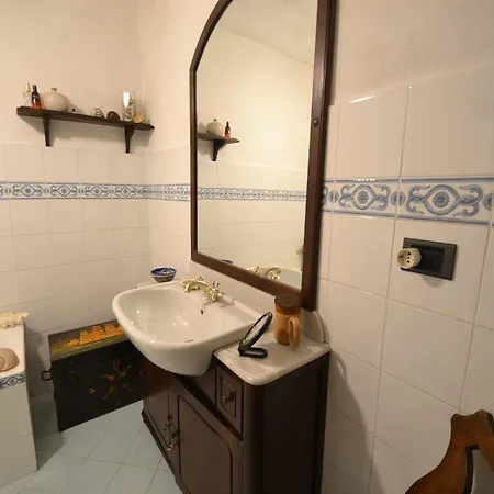 Belvilla By Oyo La Panoramica, Cleaning Included Villa Rapallo