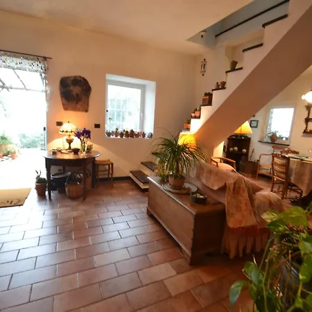 Villa Belvilla By Oyo La Panoramica, Cleaning Included Rapallo