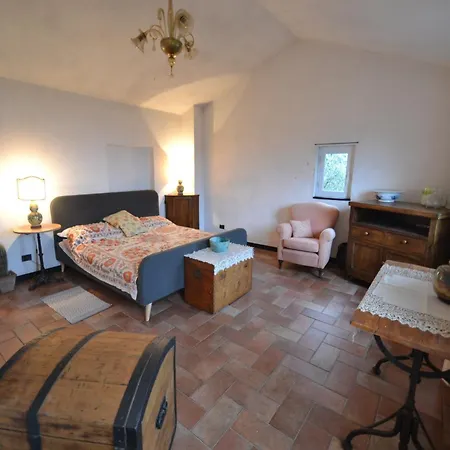 Villa In Rapallo With Sea View And Olive Yards, Cleaning Included Villa