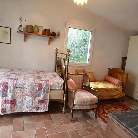 Villa In Rapallo With Sea View And Olive Yards, Cleaning Included Villa *