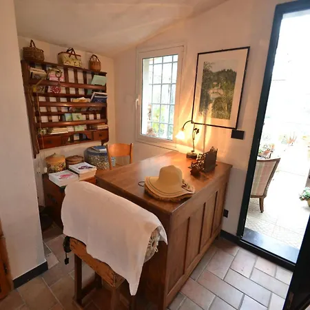 Villa In Rapallo With Sea View And Olive Yards, Cleaning Included Villa Rapallo