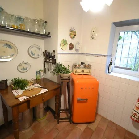 Villa In Rapallo With Sea View And Olive Yards, Cleaning Included Rapallo