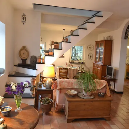 Belvilla By Oyo La Panoramica, Cleaning Included