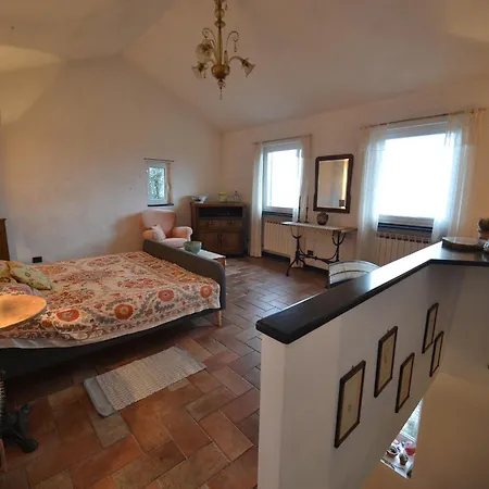 Villa Villa In Rapallo With Sea View And Olive Yards, Cleaning Included