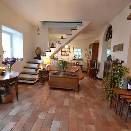 Belvilla By Oyo La Panoramica, Cleaning Included Villa Rapallo