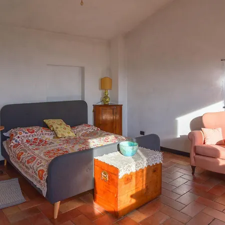 Villa In Rapallo With Sea View And Olive Yards, Cleaning Included * Rapallo