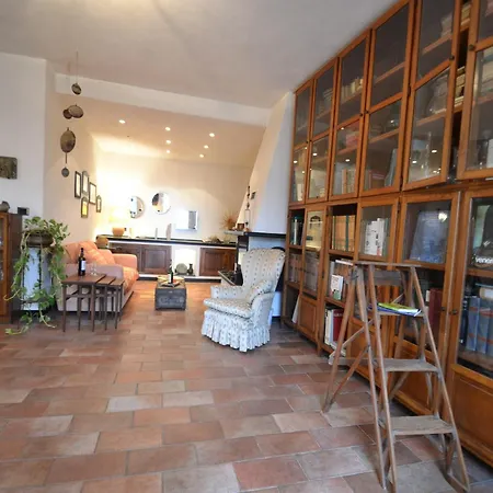 Villa In Rapallo With Sea View And Olive Yards, Cleaning Included Villa *