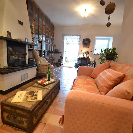 Belvilla By Oyo La Panoramica, Cleaning Included * Rapallo