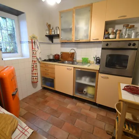 Belvilla By Oyo La Panoramica, Cleaning Included
