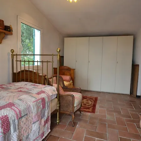Villa In Rapallo With Sea View And Olive Yards, Cleaning Included Villa *