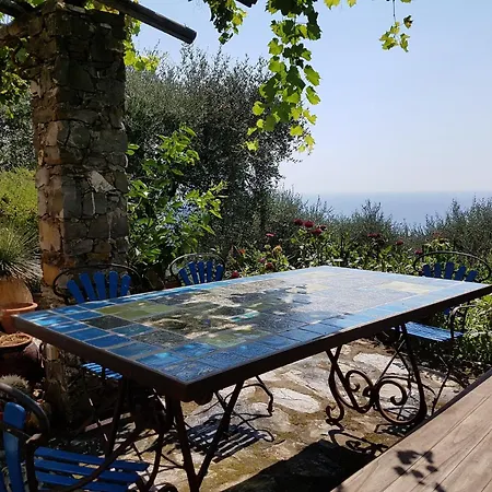 Belvilla By Oyo La Panoramica, Cleaning Included